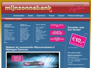 MIJNZONNEBANK.NL