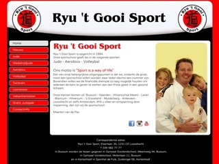 RYU 'T GOOI