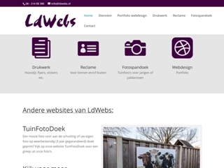 LDWEBS