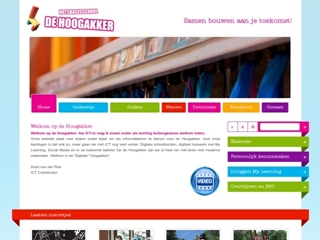 HOOGAKKER NUTS BASISSCHOOL DE