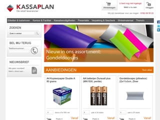 KASSAPLAN