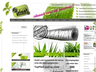 TOPPLANT