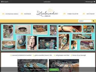 LEELAVADEE JEWELRY