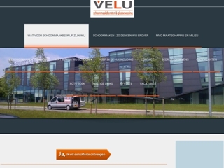 VELU SCHOONMAAK