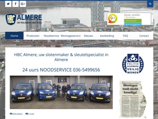 HBC ALMERE