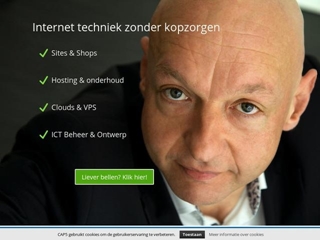 DEADCAT VOF