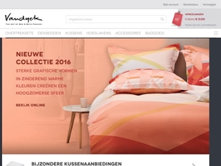 VANDYCK STORE HILVERSUM