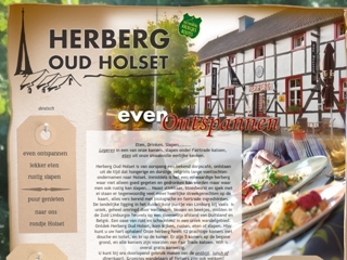 OUD HOLSET HERBERG