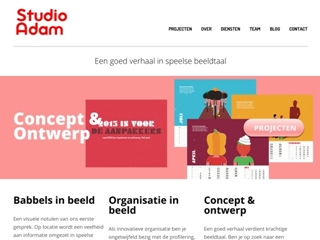 STUDIO ADAM