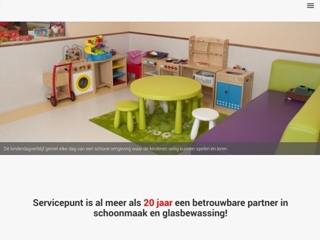 SERVICEPUNT