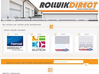 ROLLUIKDIRECT