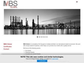 MBS GLOBAL