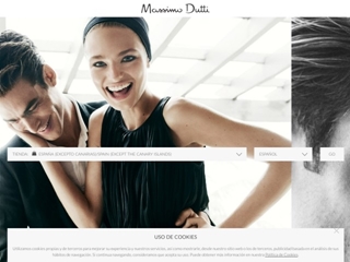 MASSIMO DUTTI NEDERLAND BV