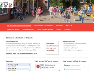 OOSTERENK OPENBARE BASISSCHOOL DE