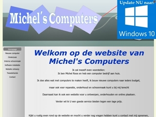 MICHEL'S COMPUTERS