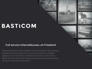 BASTICOM