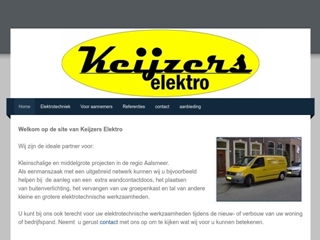 KEIJZERS ELEKTRO