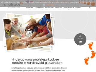 KADOZE KADUIZE CATALPA KINDERCENTRUM (0-13 JR)