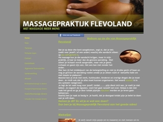FLEVOLAND MASSAGEPRAKTIJK