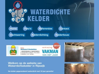 WATERDICHTEKELDER.NL