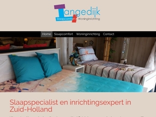 LANGEDIJK WONINGINRICHTING EN SLAAPCOMFORT