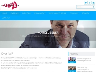 IK WIL PUBLICITEIT