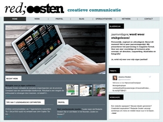 REDACTIE OOSTEN