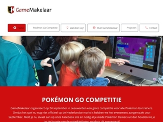 GAMEMAKELAAR