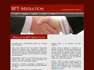 BPT-MEDIATION