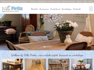 COTTAGE TREND