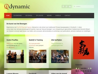 QIDYNAMIC