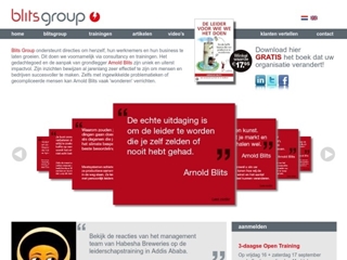 BLITS GROUP