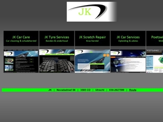 JK CAR CARE