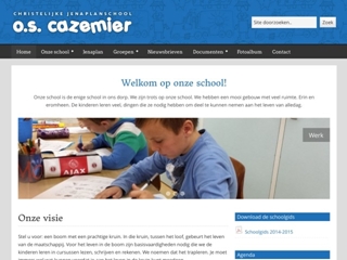 CAZEMIERSCHOOL CHR