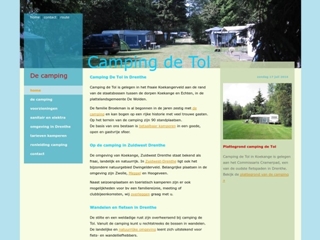TOL CAMPING DE