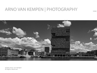 KEMPEN FOTOGRAFIE ARNO VAN