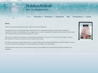 HOBBYKRIATIEF