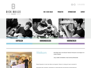 BUIJZE KAPSALONS