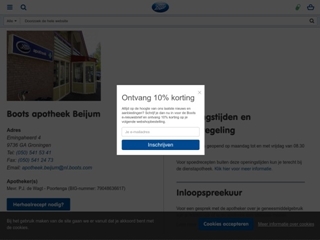 KRING-APOTHEEK BEIJUM
