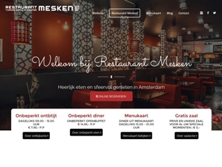 MESKENTURKS EETHUIS RESTAURANT