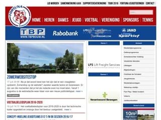 SV FORTUNA WORMERVEER