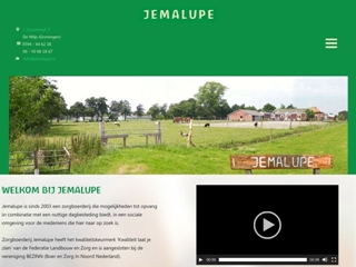 JEMALUPE
