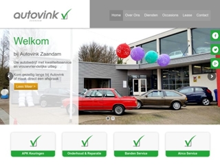 AUTO VINK ZAANDAM