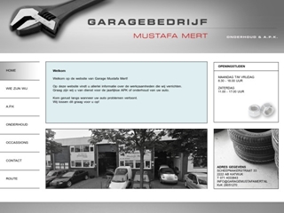 MERT MUSTAFA