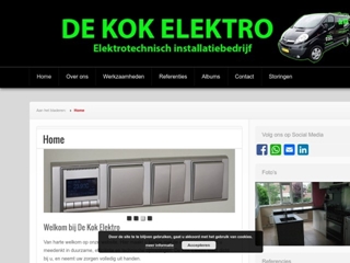 DE KOK ELEKTRO