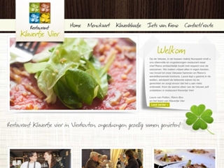 KLAVERTJE VIER RESTAURANT