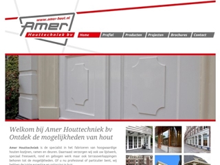 AMER HOUTTECHNIEK B V