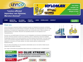 LEVICO HYLOMAR