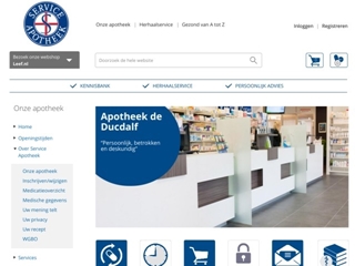 DUCDALF DE