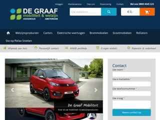 MINICAR CENTRE AMSTERDAM